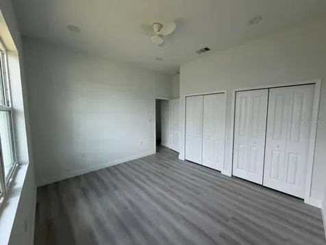 2551 Alhaven Terrace North Port FL 34286