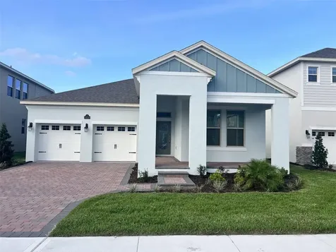 18029 Cider Mill Lane Winter Garden FL 34787