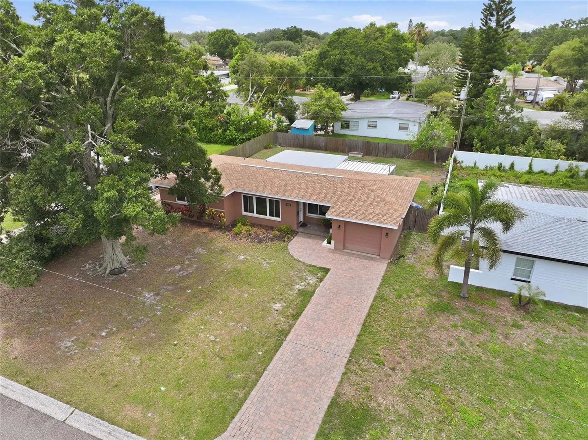 2050 75th Street N St Petersburg FL 33710