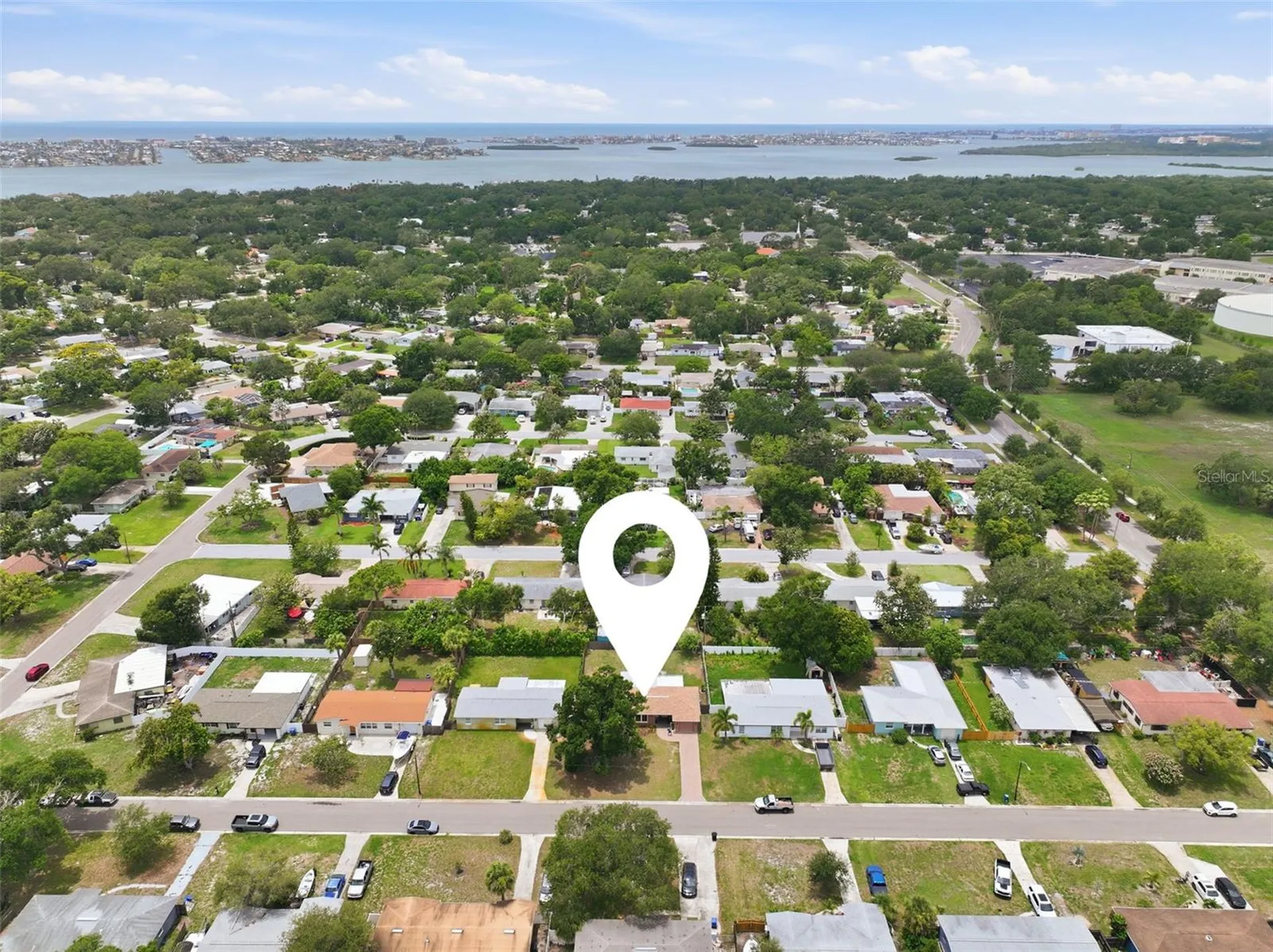 2050 75th Street N St Petersburg FL 33710