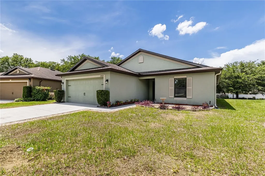 2428 Bexley Drive Tavares FL 32778