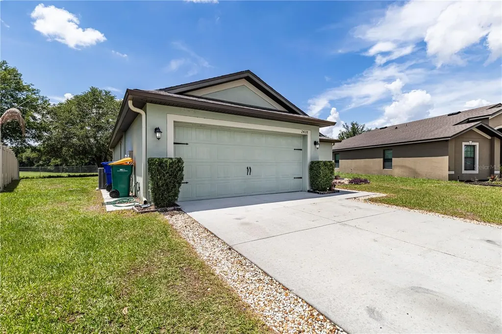 2428 Bexley Drive Tavares FL 32778