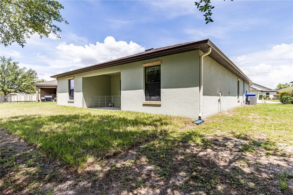 2428 Bexley Drive Tavares FL 32778