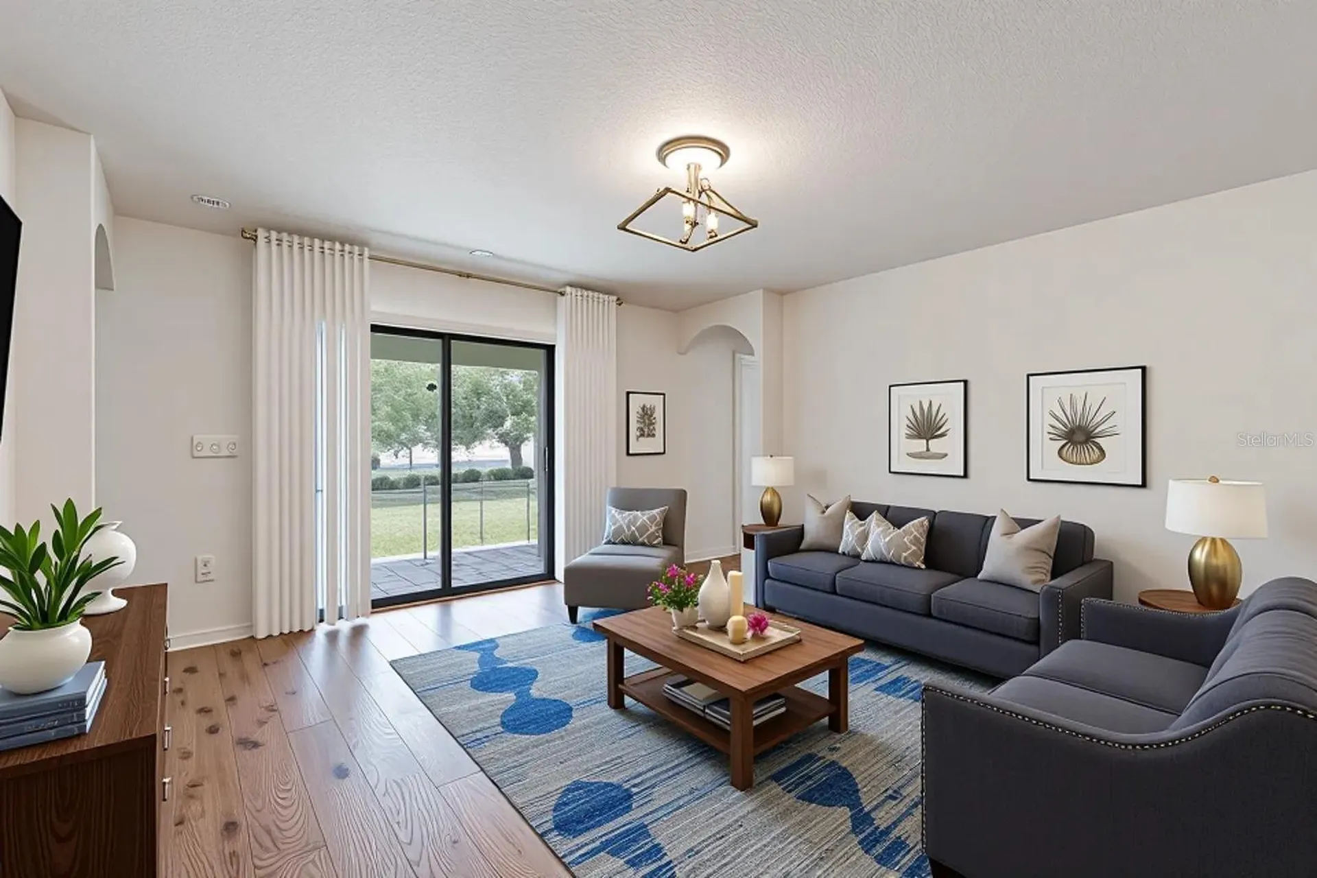 2428 Bexley Drive Tavares FL 32778