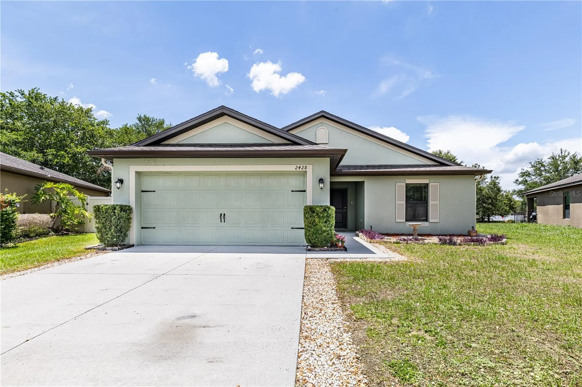 2428 Bexley Drive Tavares FL 32778