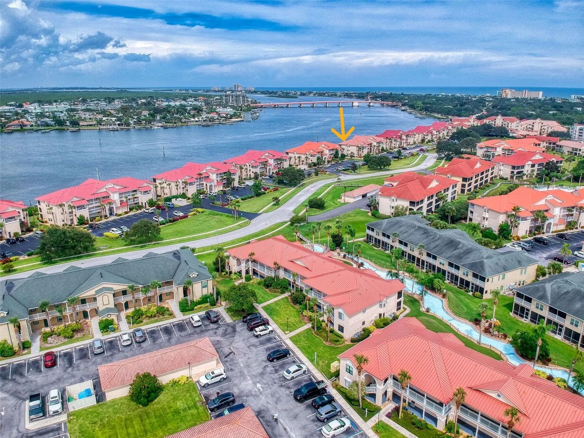 444 Bouchelle Drive New Smyrna Beach FL 32169