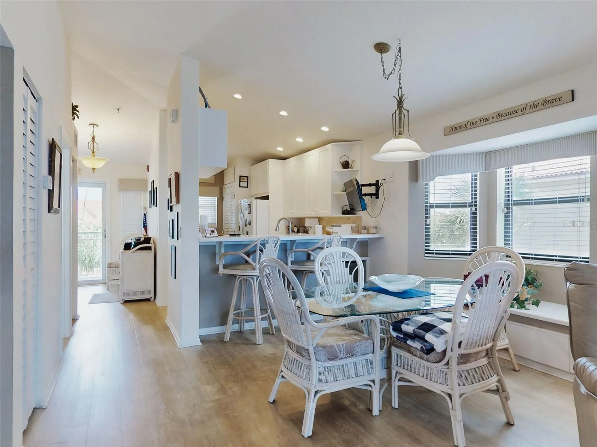 444 Bouchelle Drive New Smyrna Beach FL 32169