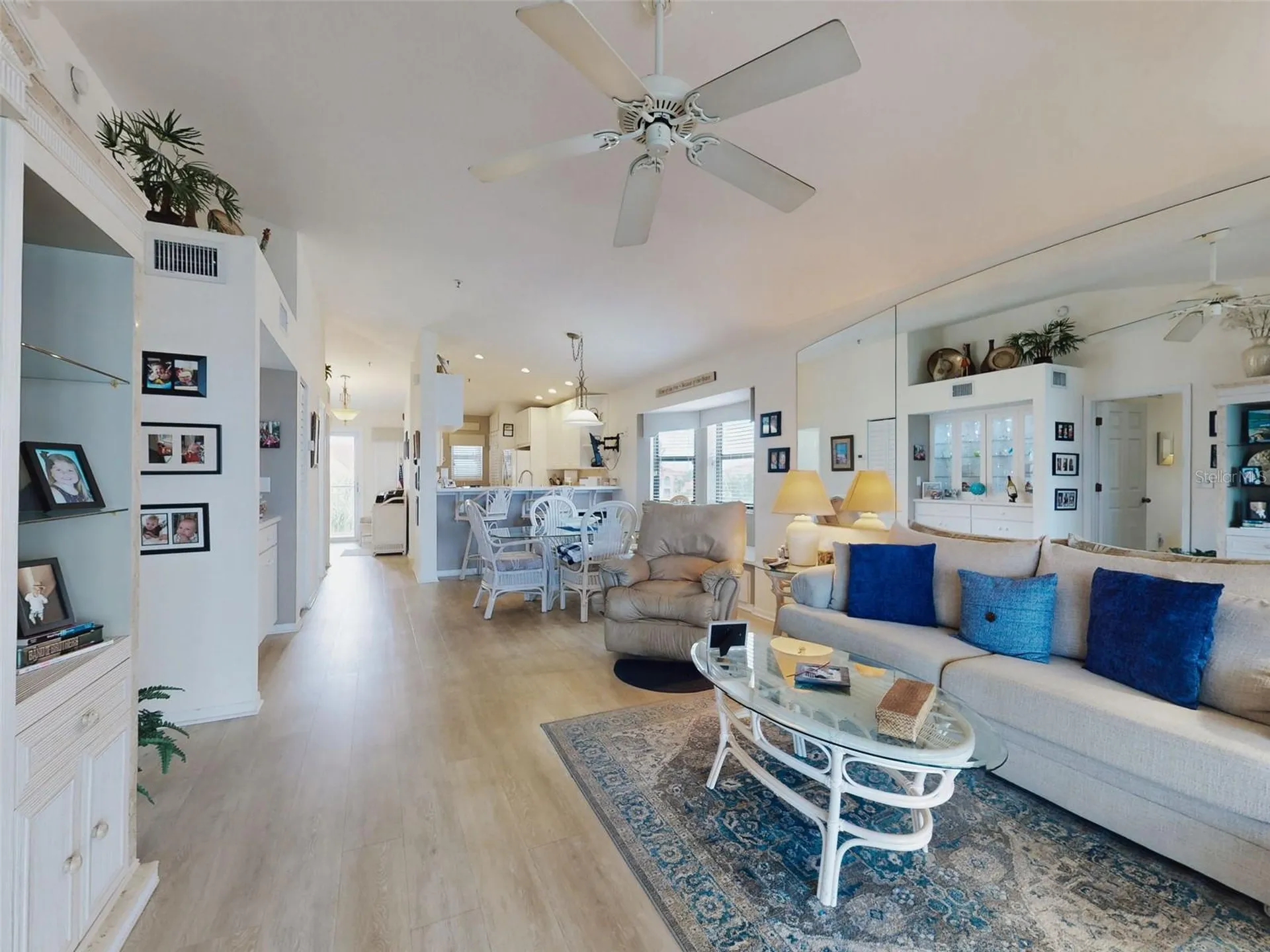 444 Bouchelle Drive New Smyrna Beach FL 32169