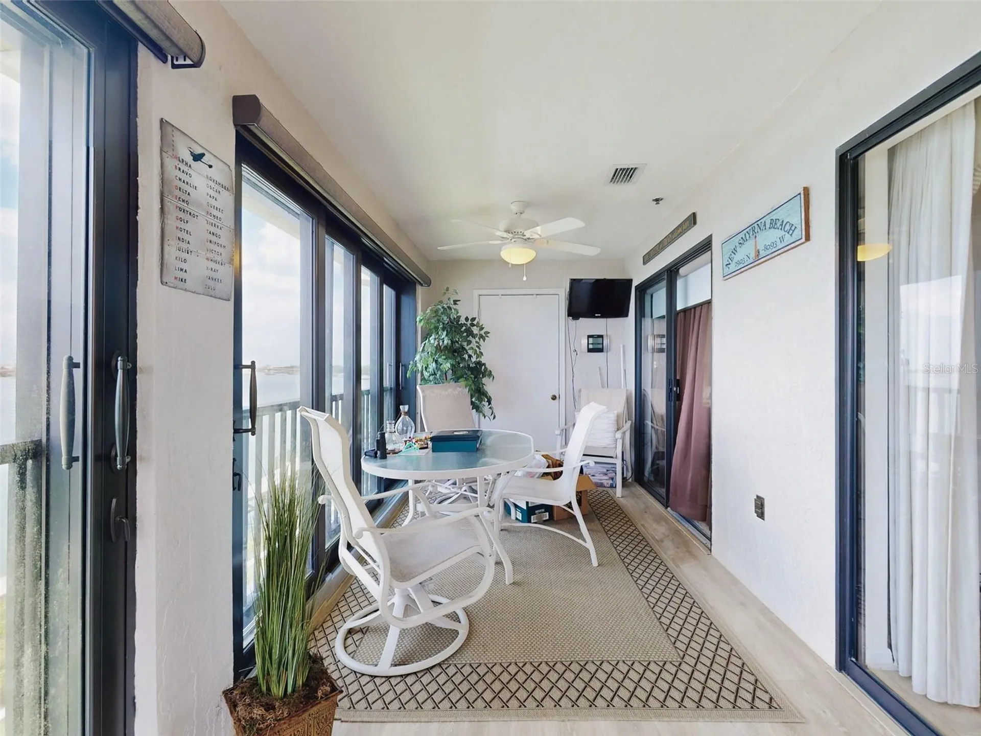 444 Bouchelle Drive New Smyrna Beach FL 32169