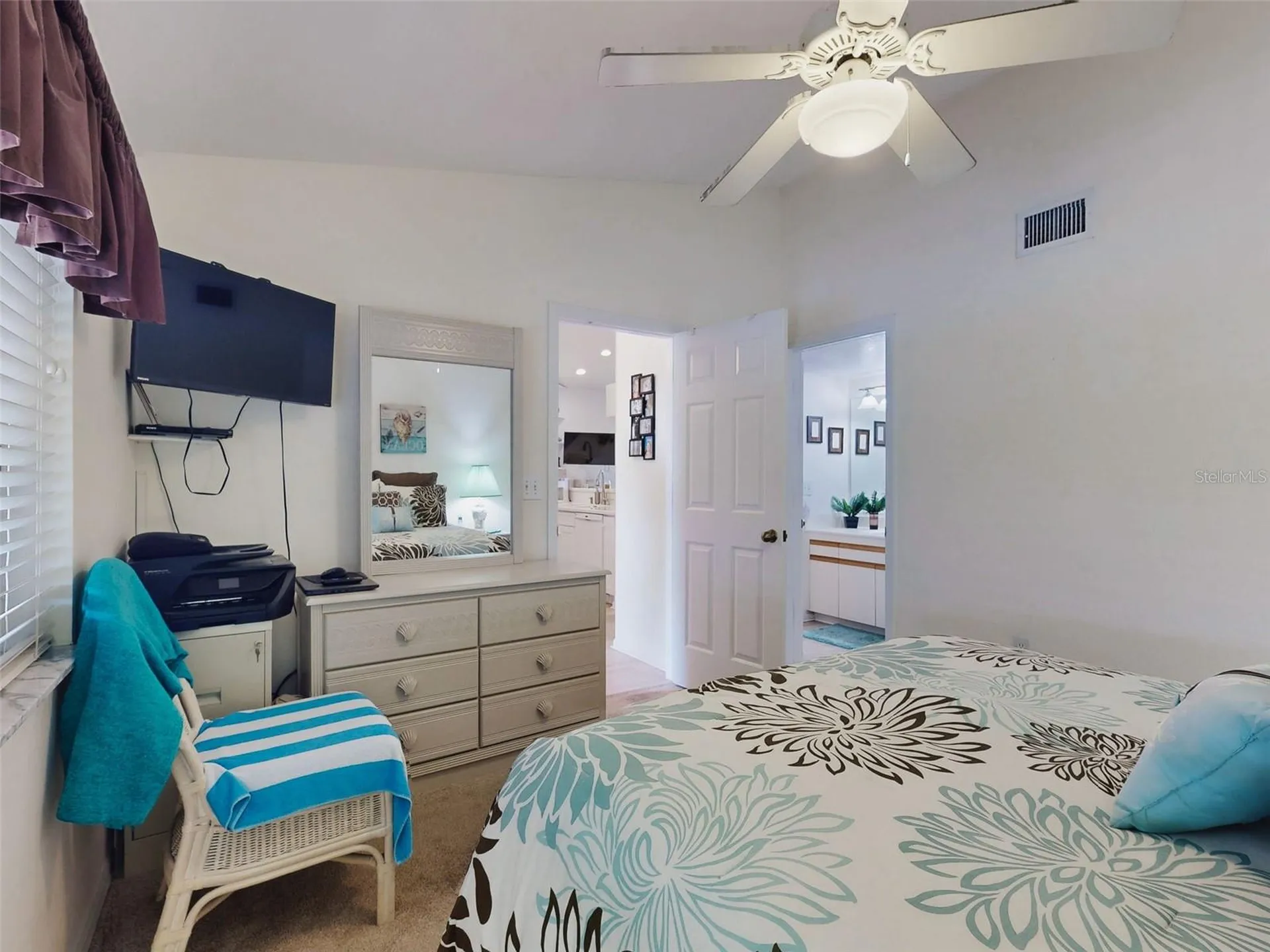 444 Bouchelle Drive New Smyrna Beach FL 32169