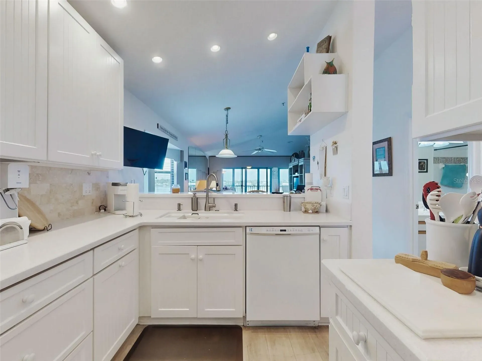444 Bouchelle Drive New Smyrna Beach FL 32169