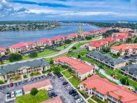 444 Bouchelle Drive New Smyrna Beach FL 32169