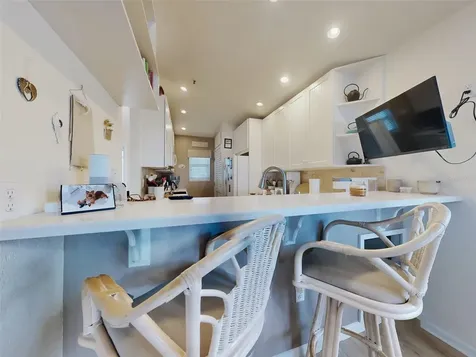 444 Bouchelle Drive New Smyrna Beach FL 32169