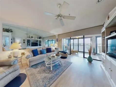 444 Bouchelle Drive New Smyrna Beach FL 32169