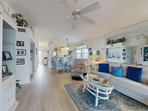 444 Bouchelle Drive New Smyrna Beach FL 32169