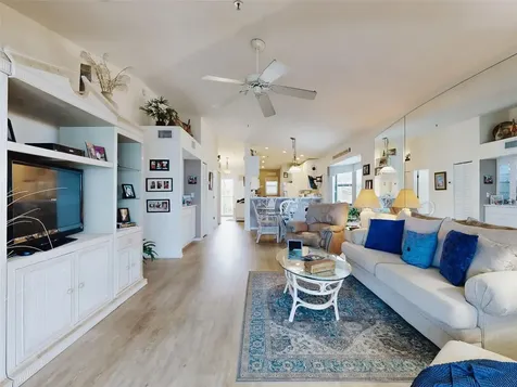 444 Bouchelle Drive New Smyrna Beach FL 32169