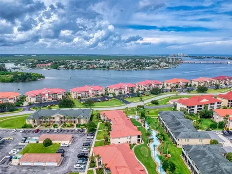 444 Bouchelle Drive New Smyrna Beach FL 32169