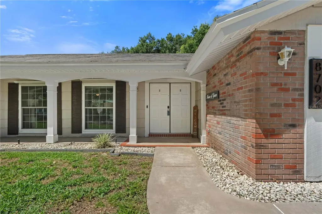 8702 Powderhorn Row Hudson FL 34667