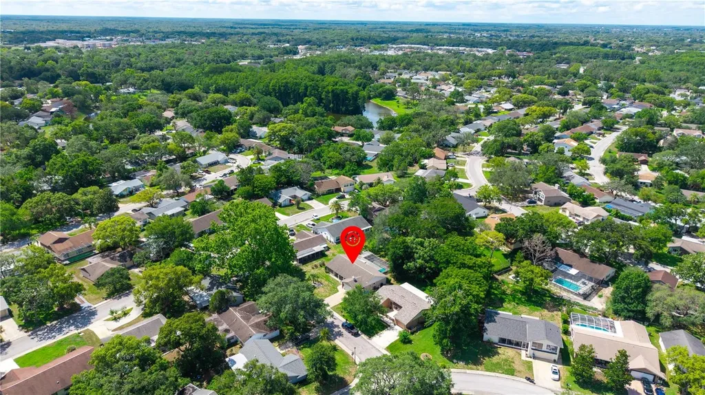 8702 Powderhorn Row Hudson FL 34667