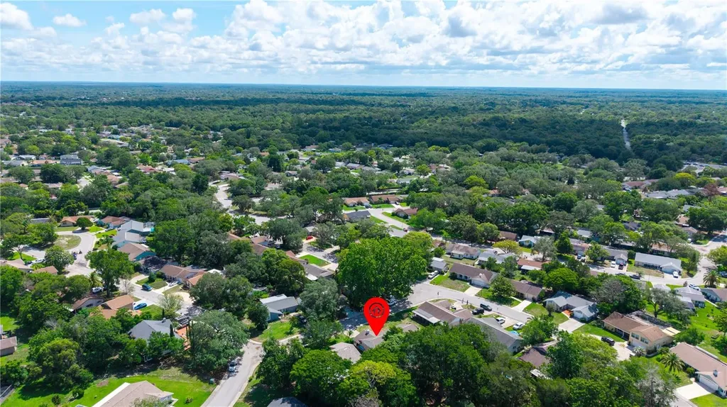8702 Powderhorn Row Hudson FL 34667