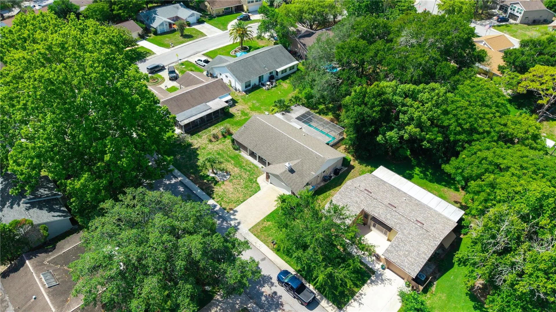 8702 Powderhorn Row Hudson FL 34667