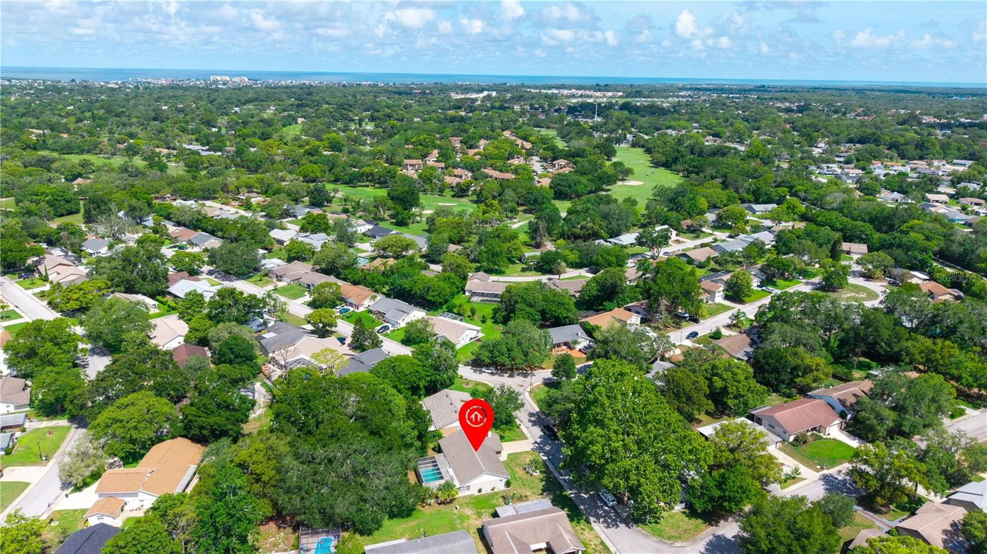 8702 Powderhorn Row Hudson FL 34667