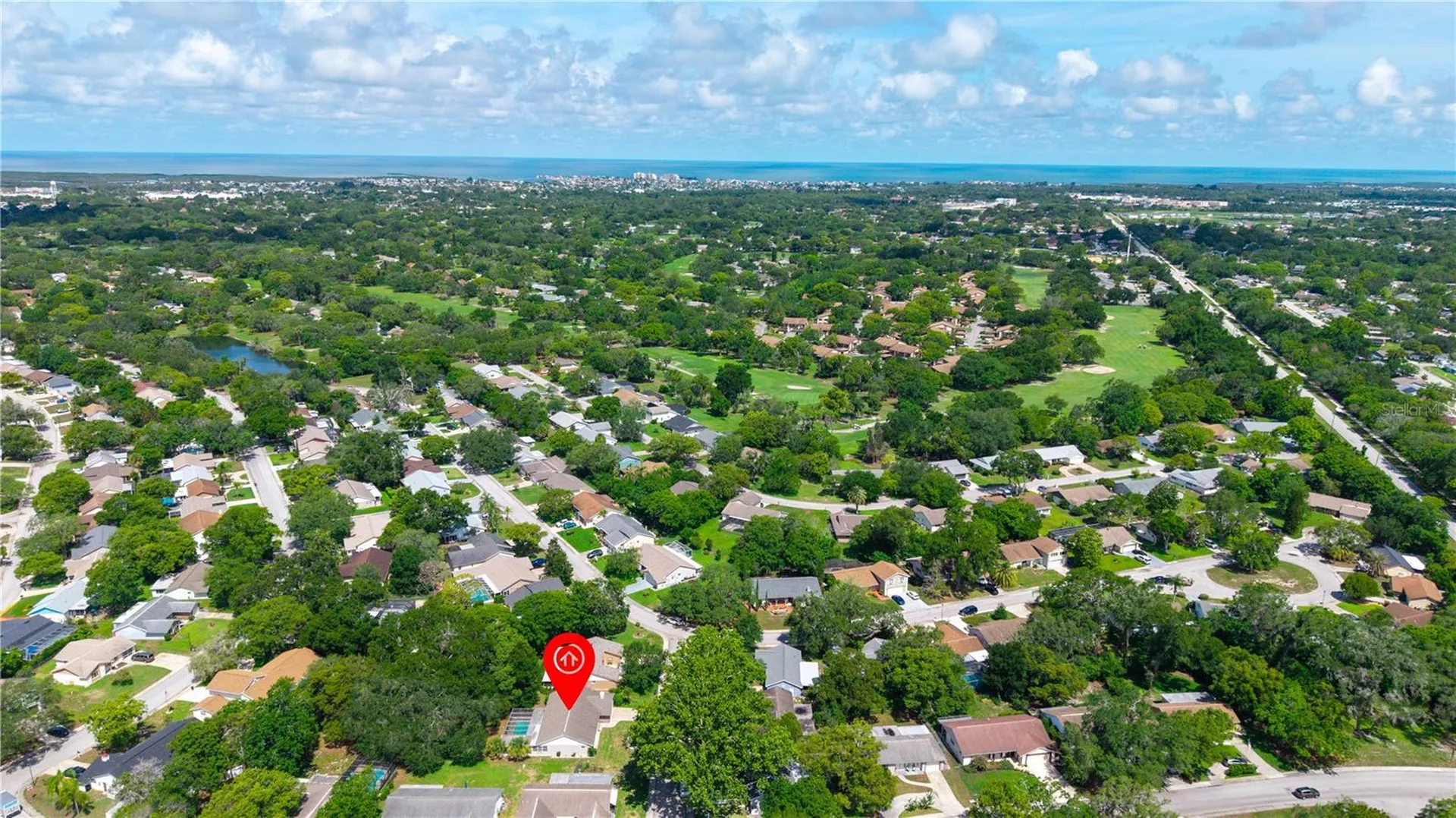 8702 Powderhorn Row Hudson FL 34667