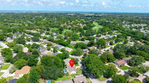 8702 Powderhorn Row Hudson FL 34667