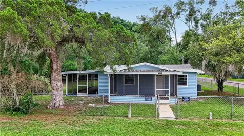16141 3rd Street Umatilla FL 32784