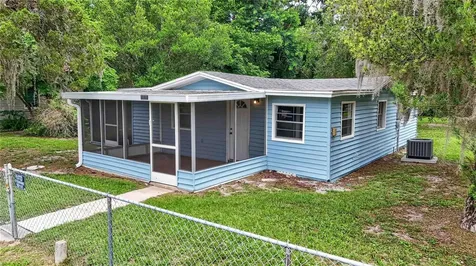 16141 3rd Street Umatilla FL 32784