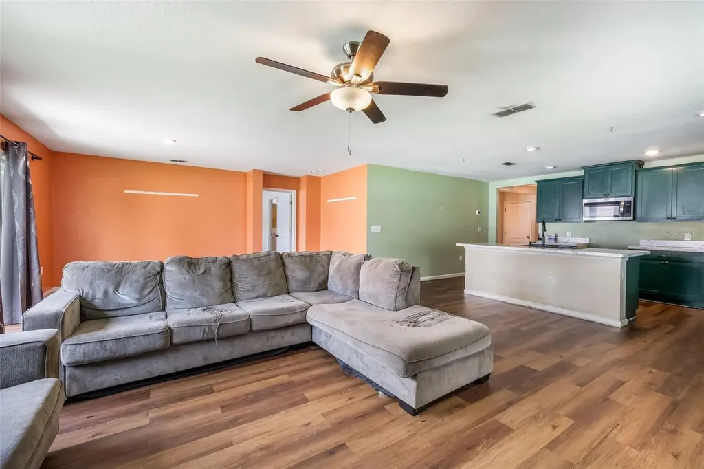54 Patchogue Lane Palm Coast FL 32164