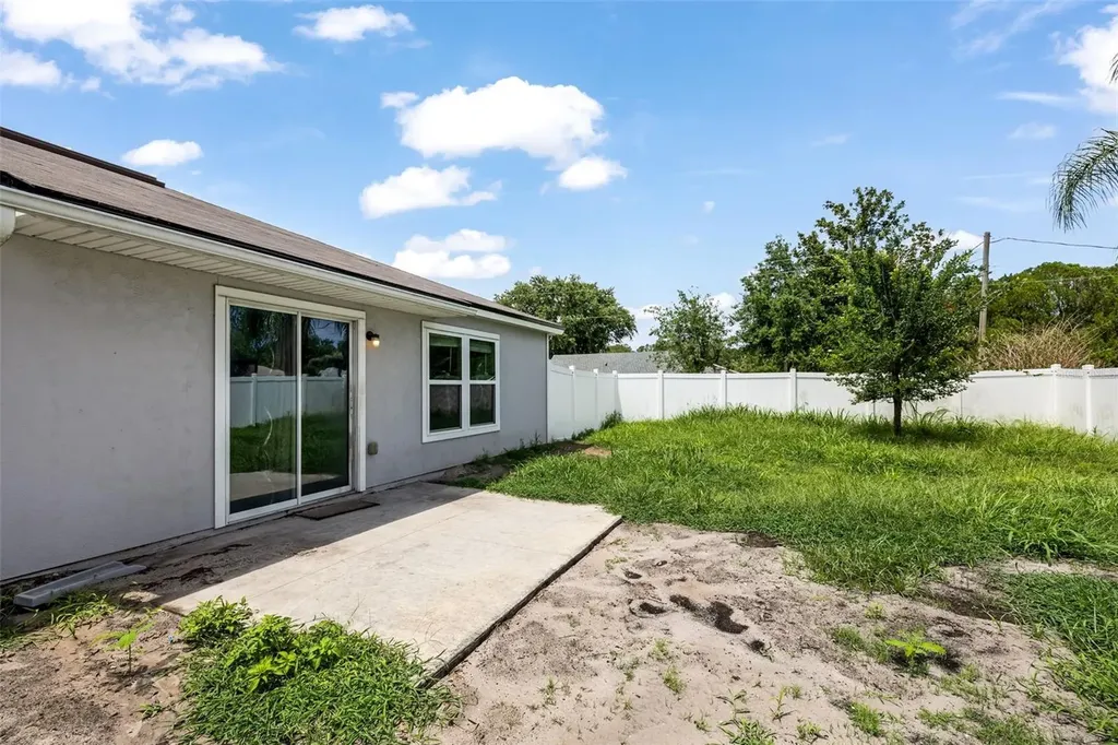 54 Patchogue Lane Palm Coast FL 32164