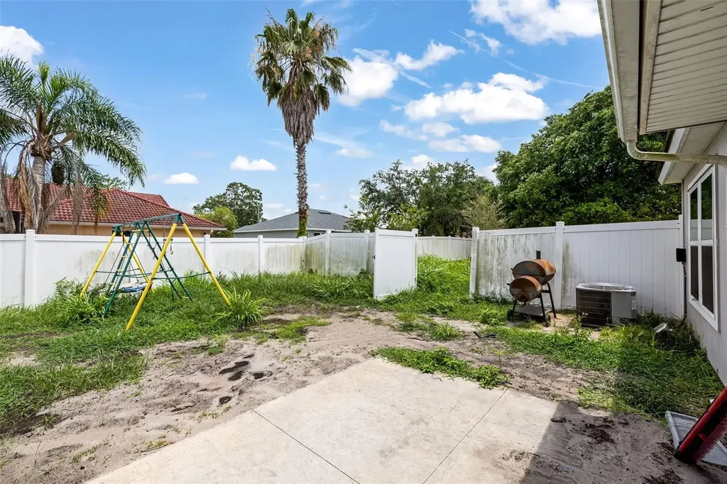 54 Patchogue Lane Palm Coast FL 32164