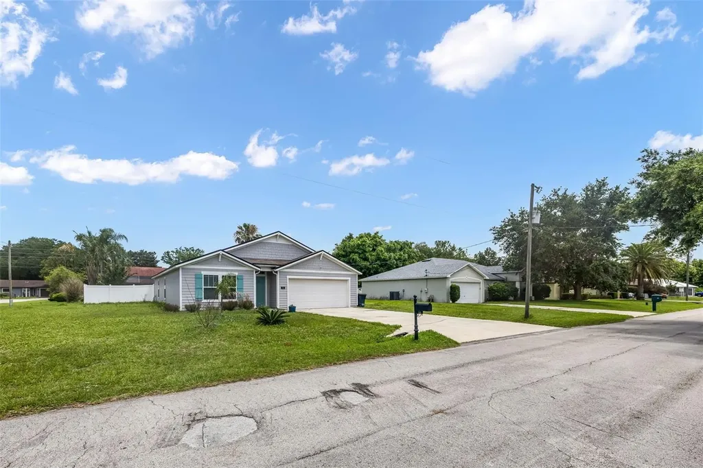 54 Patchogue Lane Palm Coast FL 32164