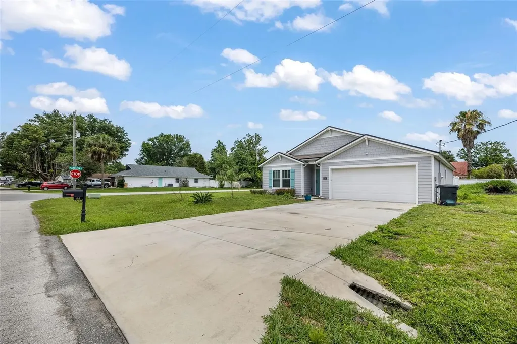 54 Patchogue Lane Palm Coast FL 32164