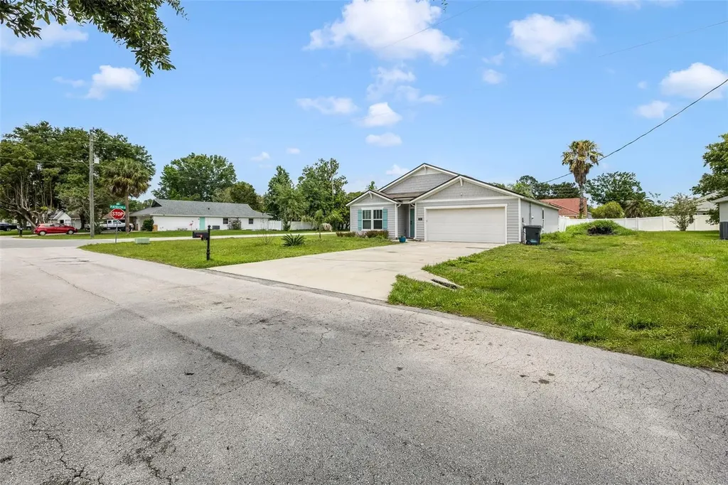 54 Patchogue Lane Palm Coast FL 32164