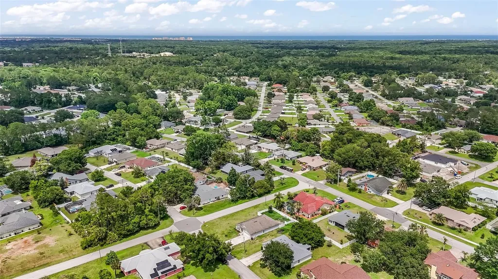 54 Patchogue Lane Palm Coast FL 32164