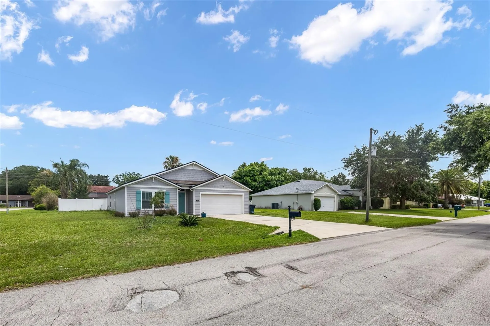 54 Patchogue Lane Palm Coast FL 32164