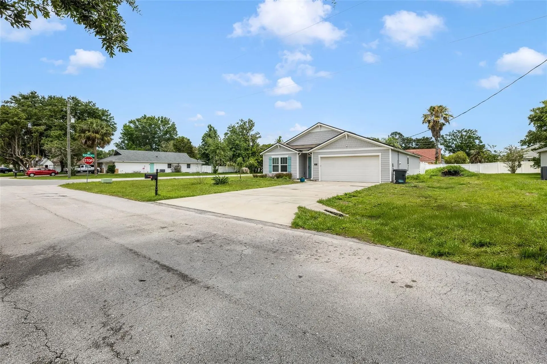 54 Patchogue Lane Palm Coast FL 32164