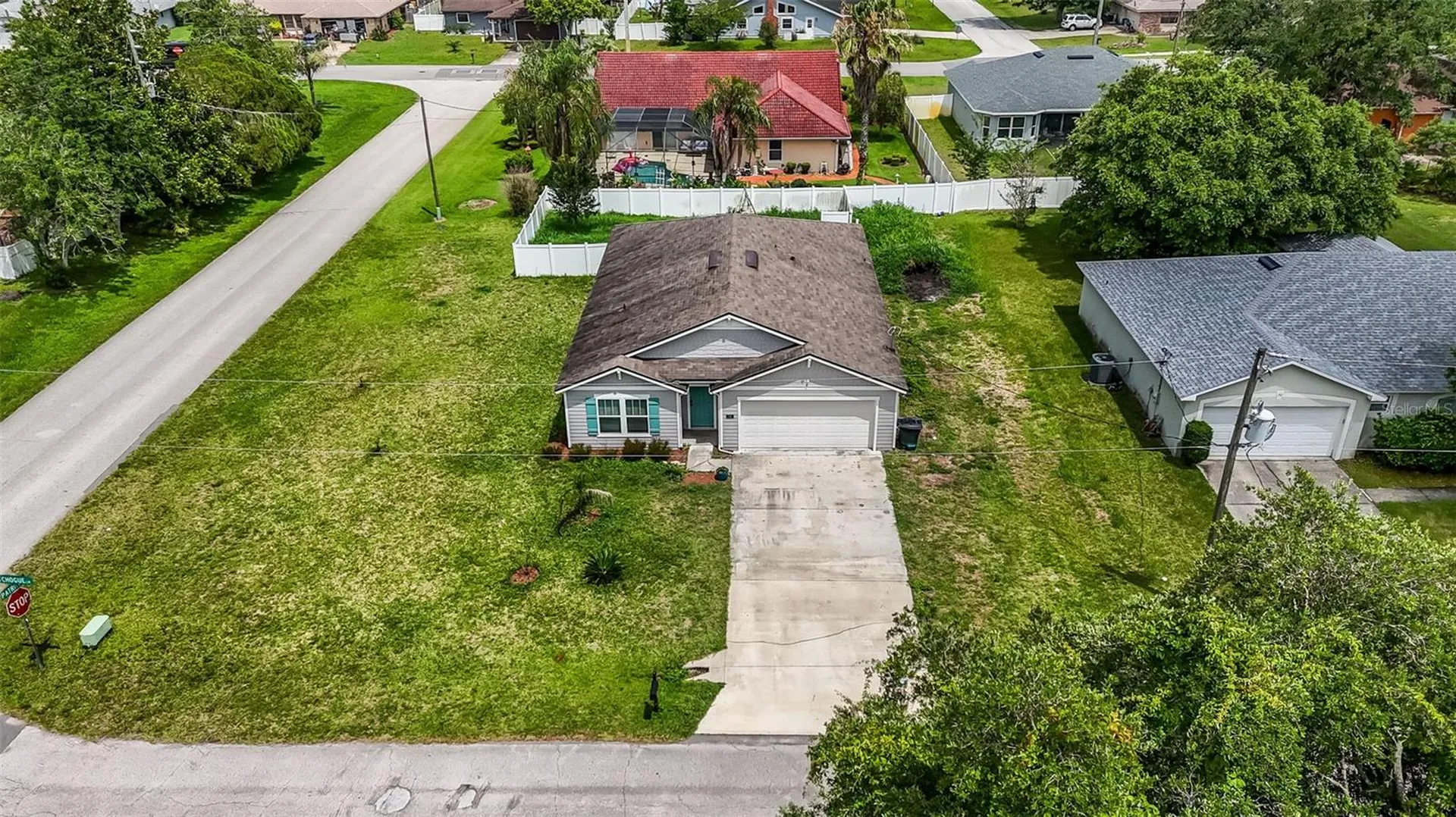 54 Patchogue Lane Palm Coast FL 32164