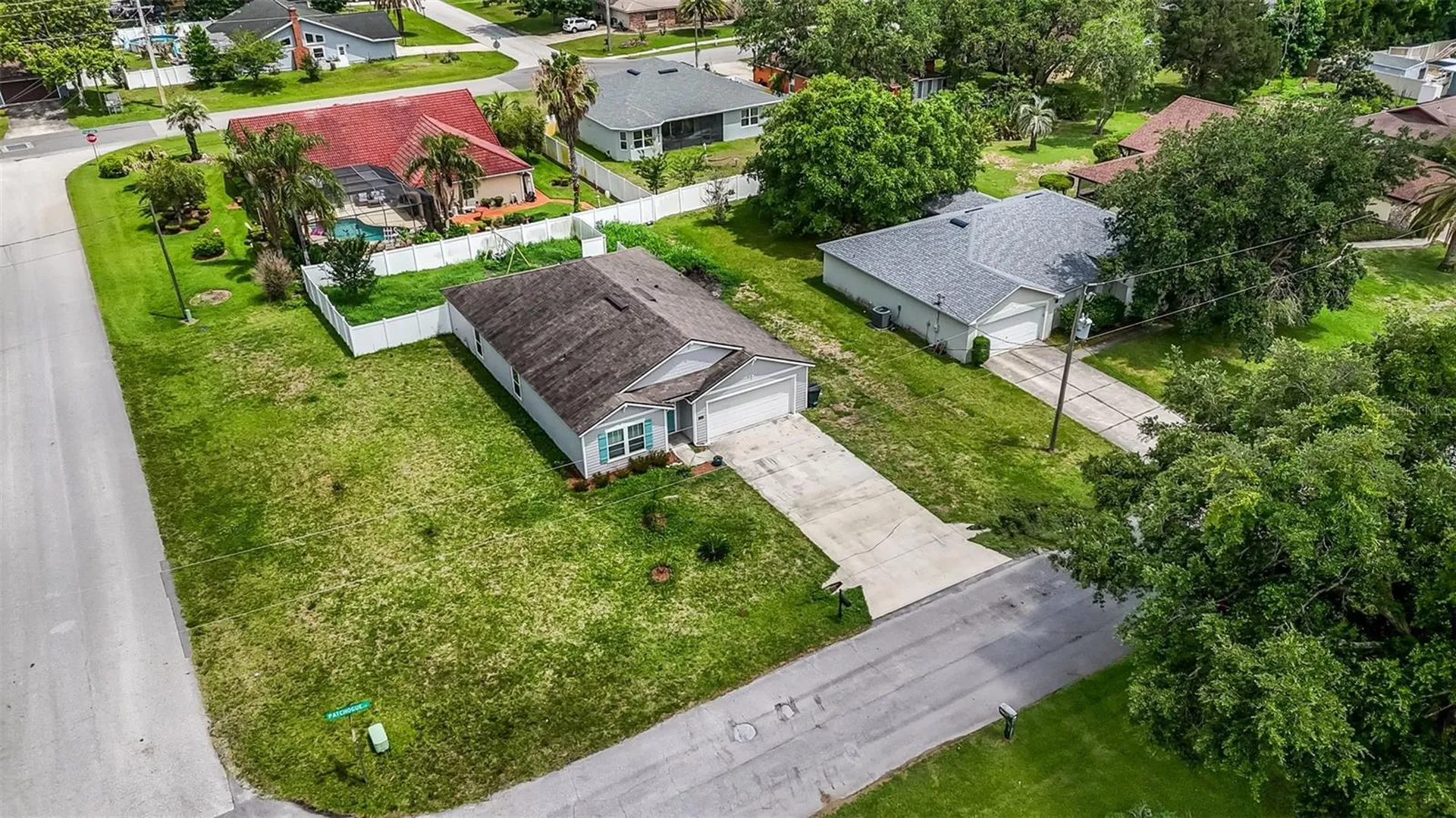 54 Patchogue Lane Palm Coast FL 32164