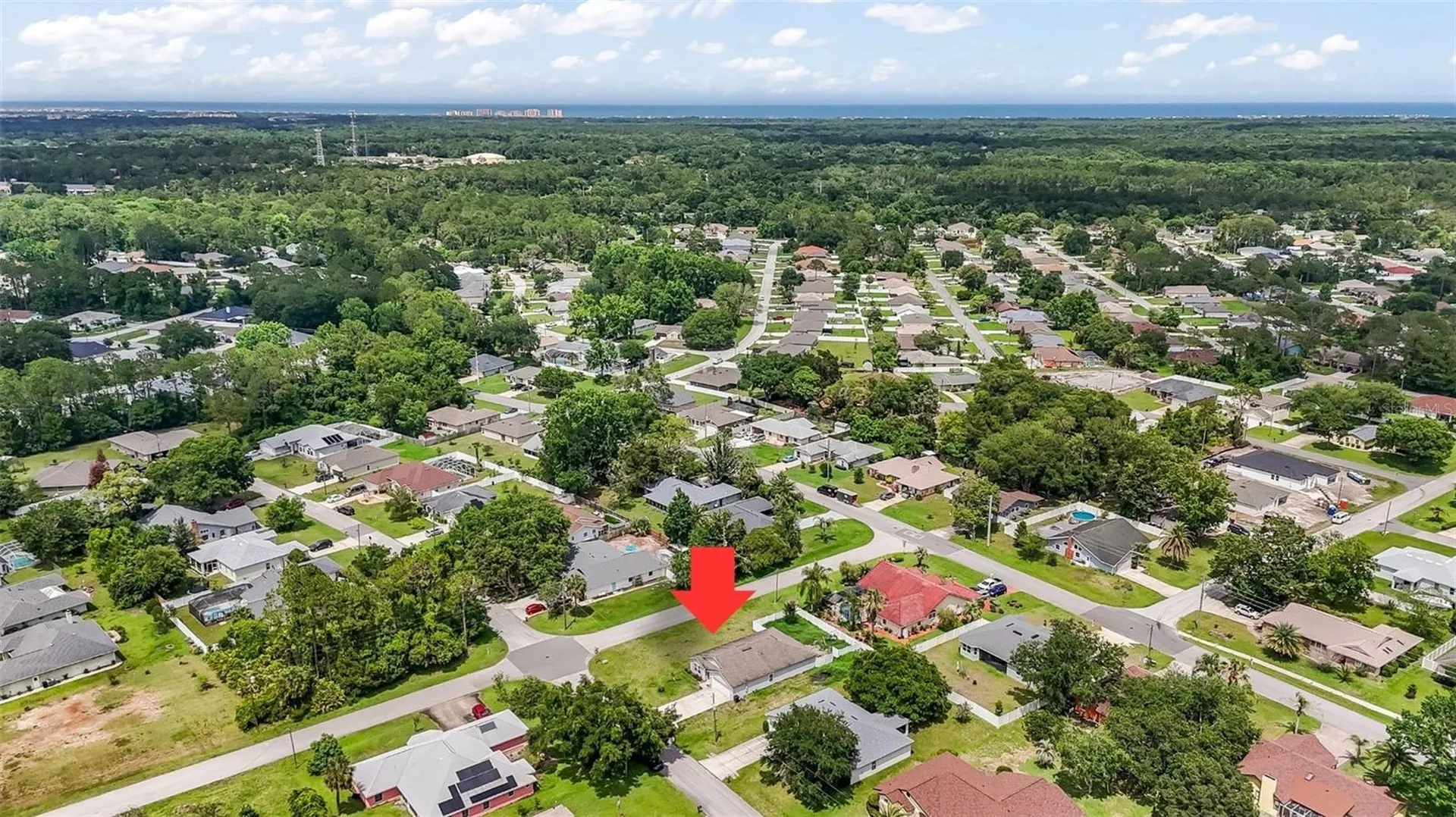 54 Patchogue Lane Palm Coast FL 32164