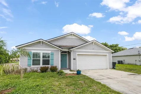 54 Patchogue Lane Palm Coast FL 32164
