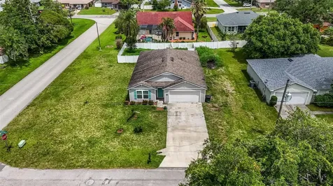 54 Patchogue Lane Palm Coast FL 32164