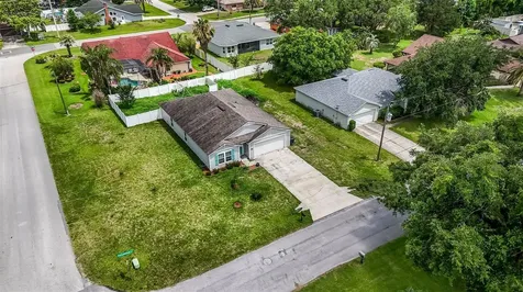 54 Patchogue Lane Palm Coast FL 32164