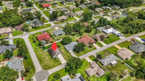 54 Patchogue Lane Palm Coast FL 32164