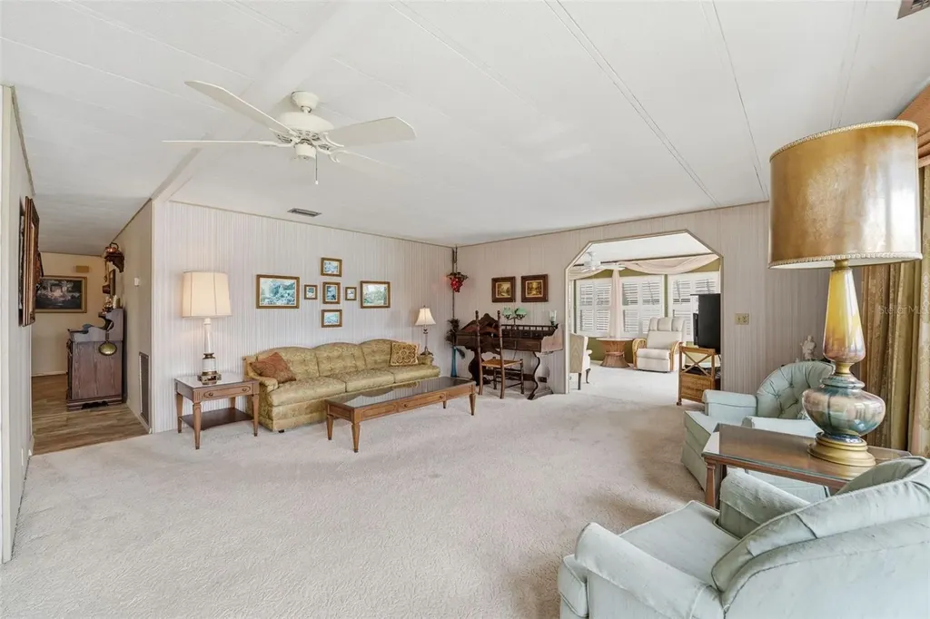520 Imperial Drive North Port FL 34287