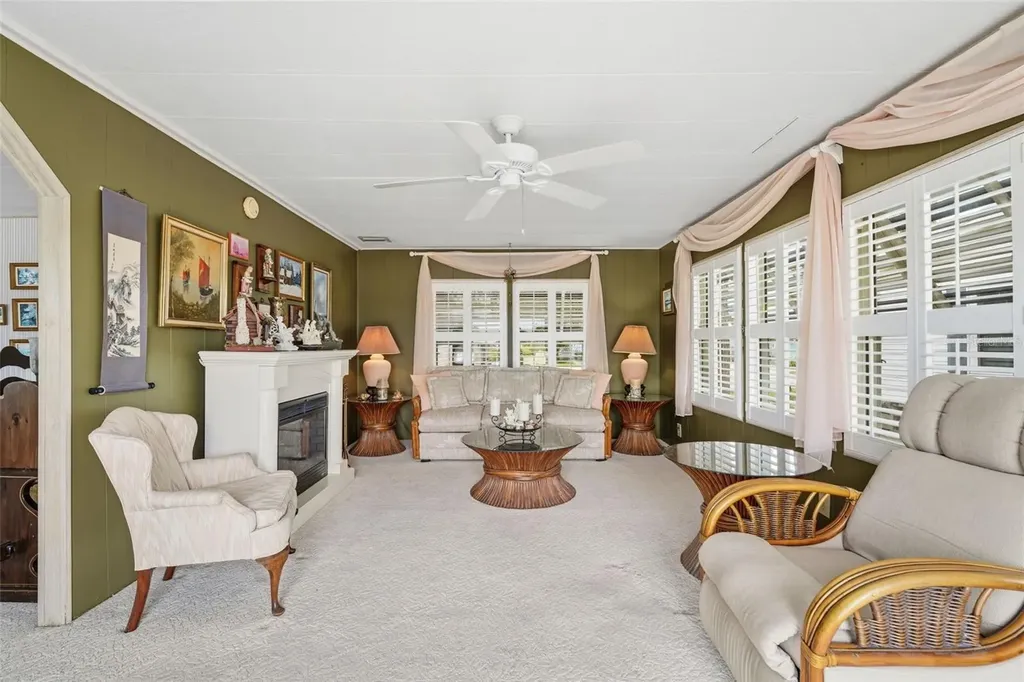 520 Imperial Drive North Port FL 34287