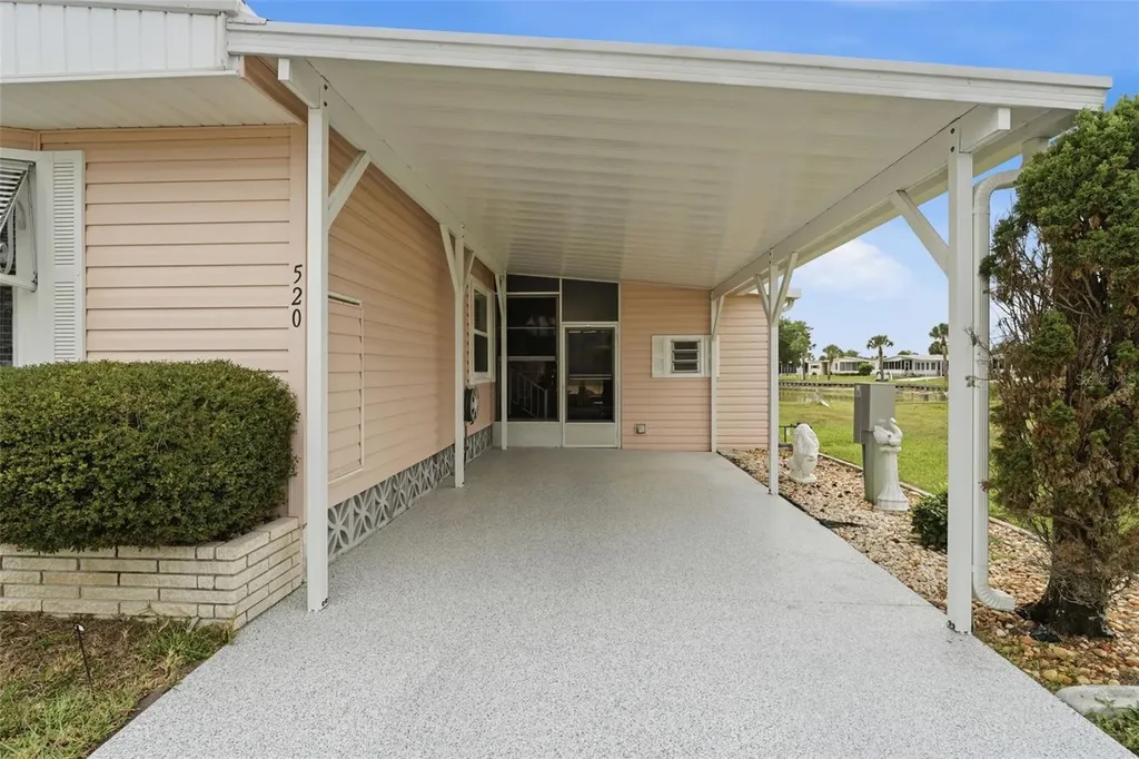 520 Imperial Drive North Port FL 34287