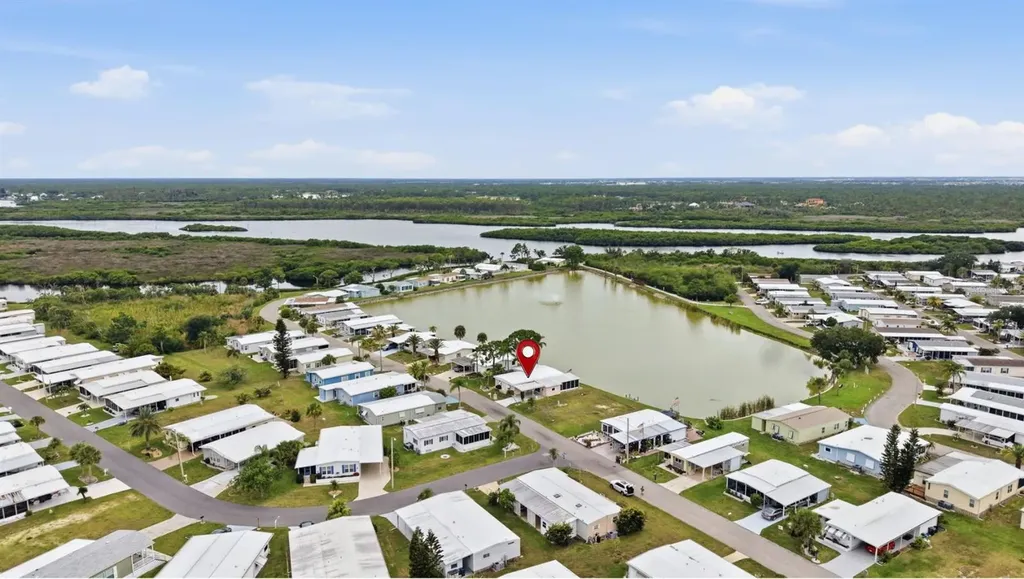 520 Imperial Drive North Port FL 34287